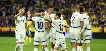 Serbia and Albania to co-host Euro tournament amid tensions 