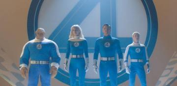 Marvel unveils first trailer for ‘The Fantastic Four: First Steps’ -  VIDEO 