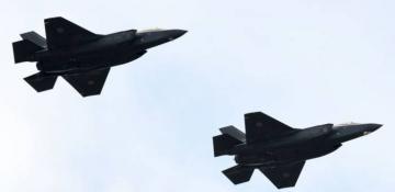 Two US fighter jets make emergency landing in Japan
