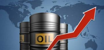 Azerbaijani oil sees slight price growth