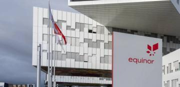 Equinor posts higher-than-expected profits, ups oil and gas output forecast