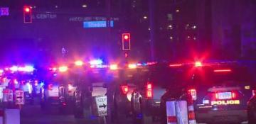 One dead, five injured in shooting at manufacturing facility in Ohio -  UPDATED 