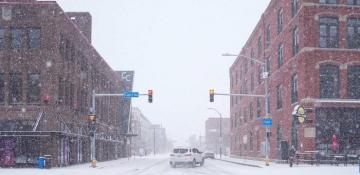 Winter storm to affect 50 million Americans with power outages, travel hazards