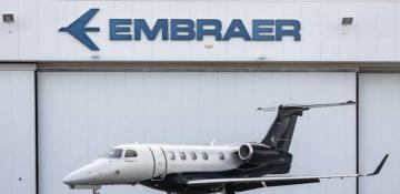 Embraer secures $7 billion deal with Flexjet for executive jet fleet