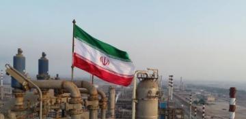Iran poised to sign major oil export deal amid US sanctions pressure 