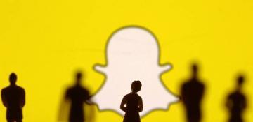 Snap surpasses profit expectations, shares rise amid TikTok ban uncertainty