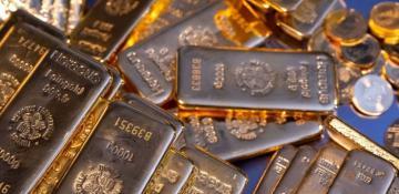 Global gold demand reached record high last year