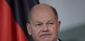 Scholz: Europe needs a strong defense industry amid shifting geopolitics 