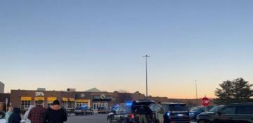 Police share photos of Maine Mall shooting suspect (PHOTO/VIDEO)  