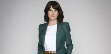 Journalist Julie Marcoux will succeed Sophie Thibault 