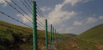  Azerbaijan takes strict control over its northern borders 