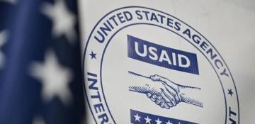 US notified of suspension of USAID activities in Azerbaijan