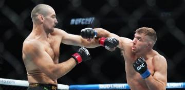 UFC 312: Du Plessis faces Strickland in high-stakes title defense