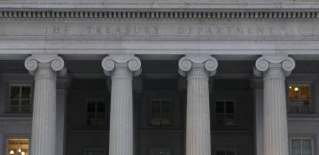 US Justice Department limits Musk’s DOGE access to Treasury records