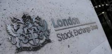 FTSE 100 hits new all-time high ahead of Bank of England’s expected rate cut