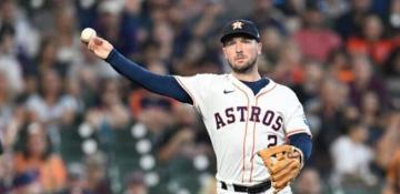 MLB: Clubs become top contender for Alex Bregman as free agency race narrows