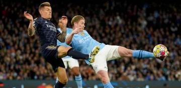 UEFA considers removing extra time in Champions League knockout rounds 