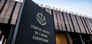 EU court confirms €320M fine against Poland over judicial reforms 