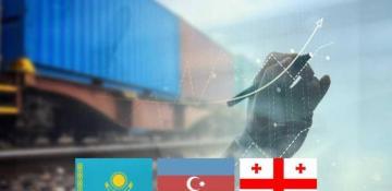  Georgia, Kazakhstan, and Azerbaijan bet on the Middle Corridor. But can it compete? - Expert opinions 