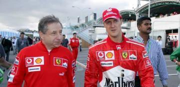 Michael Schumacher’s health update from close friend: ‘I see him regularly’