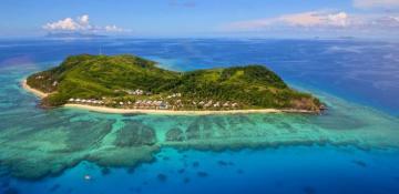 6.0 magnitude earthquake strikes south of Fiji Islands