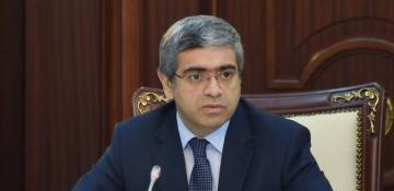 Azerbaijan appoints new minister of labor and social protection of population 