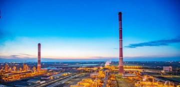 Chevron speeds up its expansion of Kazakhstan's Tengiz oilfield