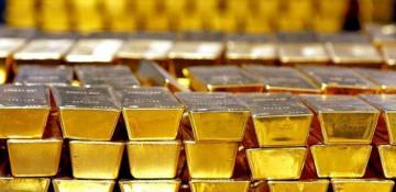 Belarusian gold, foreign currency reserves amount to 9.3 bln USD 
