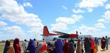 UNHCR says Somalia hosts over 41,000 refugees, asylum seekers 