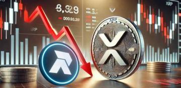 XRP traders remain cautious:  Why is the price down today?  