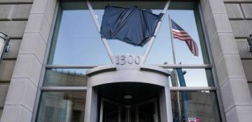 US judge pauses plan to put USAID workers on leave 