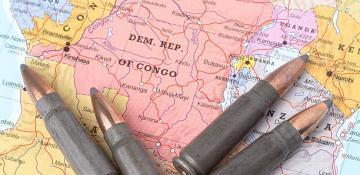  DRC: A crisis the world can’t ignore 