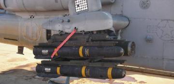 US greenlights a $7.4 billion sale of bombs and Hellfire missiles to Israel
