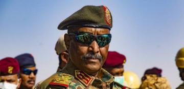 Sudan's al-Burhan announces imminent formation of new gov't 