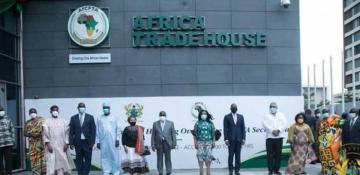 Ethiopia to leverage AfCFTA to utilize broader market opportunities: official 