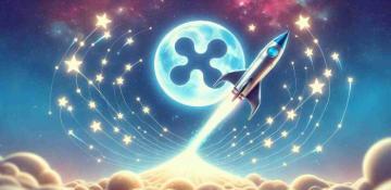 XRP could skyrocket to $99:  Here’s why 