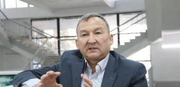  Magbat Spanov: Azerbaijan, Kazakhstan, and Uzbekistan will become key green energy suppliers to Europe – INTERVIEW 