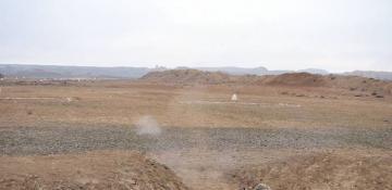 Azerbaijan’s military reservists undergo training