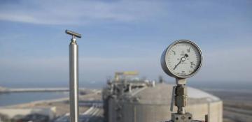 European gas prices soar to two-year high