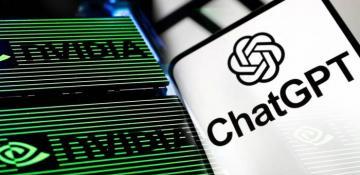 OpenAI set to reduce dependence on Nvidia with its new AI chip