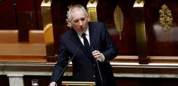 French PM Bayrou faces new no-confidence motion over budget law