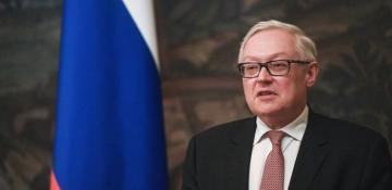 Senior diplomat claims US policy weakens nuclear non-proliferation