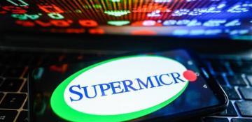 Super Micro Computer stock climbs on investor optimism over business update
