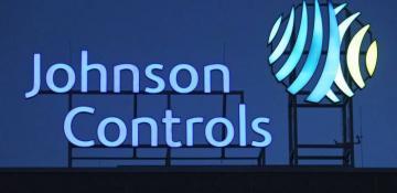 UBS upgrades Johnson Controls on new CEO, margin potential 