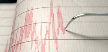Twin earthquakes jolt Southern California