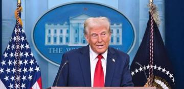 Trump to ease restrictions on bribing foreign officials 