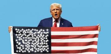  Lebensraum is back: Trump’s reappropriation of a dark legacy 