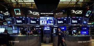 Stocks slip, dollar and gold rise amid Trump tariff threat 