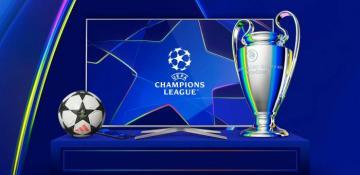 Champions League knockout phase play-offs: Manchester City vs. Real Madrid and more