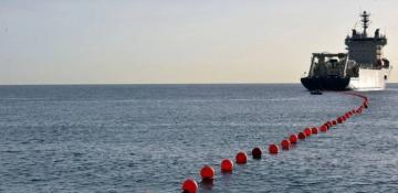 Lithuania seeks €34 million in EU funding to protect Baltic seabed cables